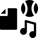 Activities Icon