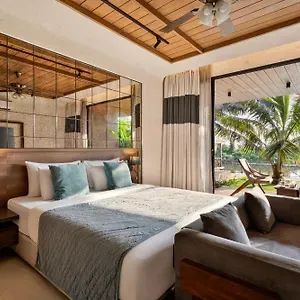 Platinum Room River View